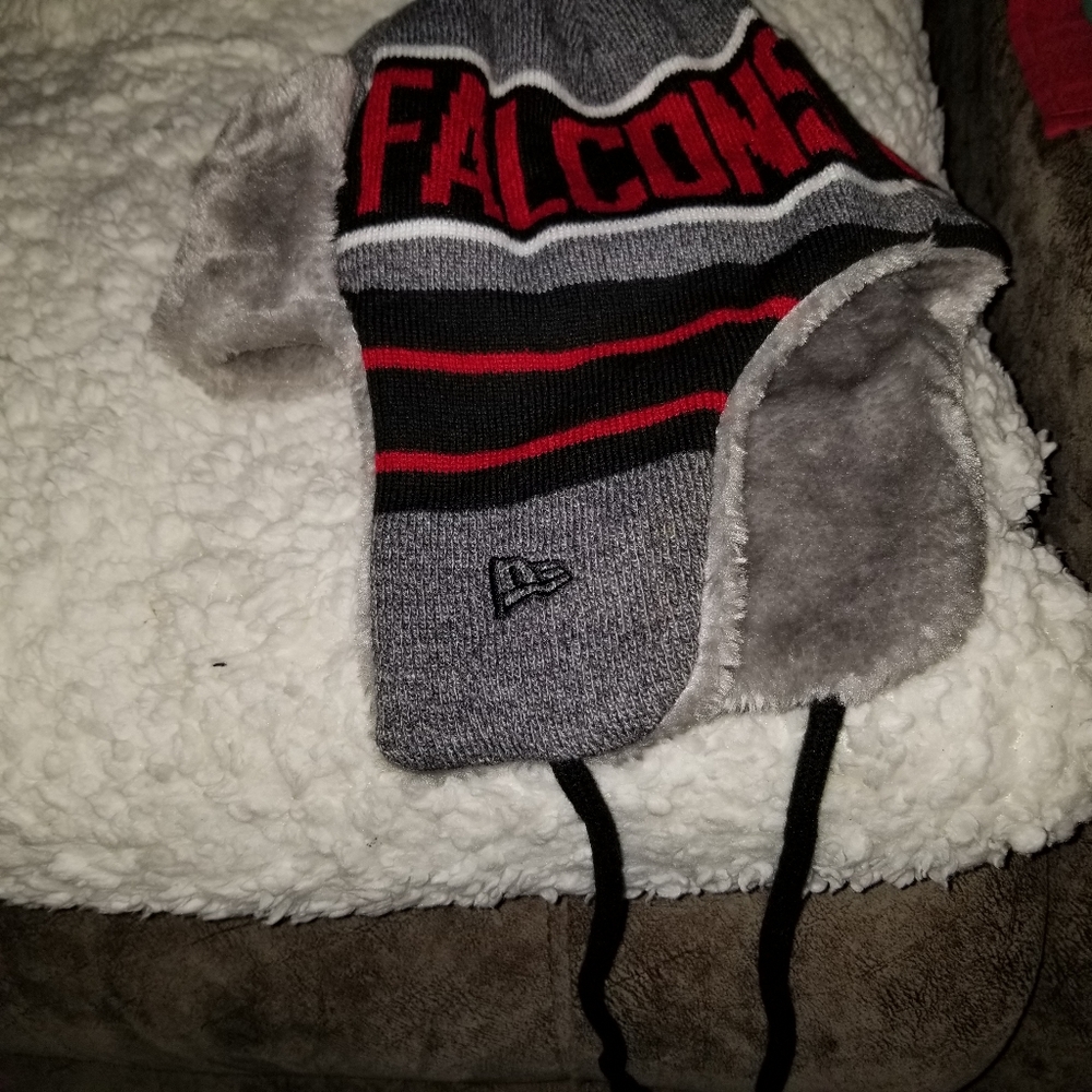 Winter hat